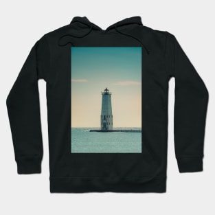 Frankfort North Light Hoodie